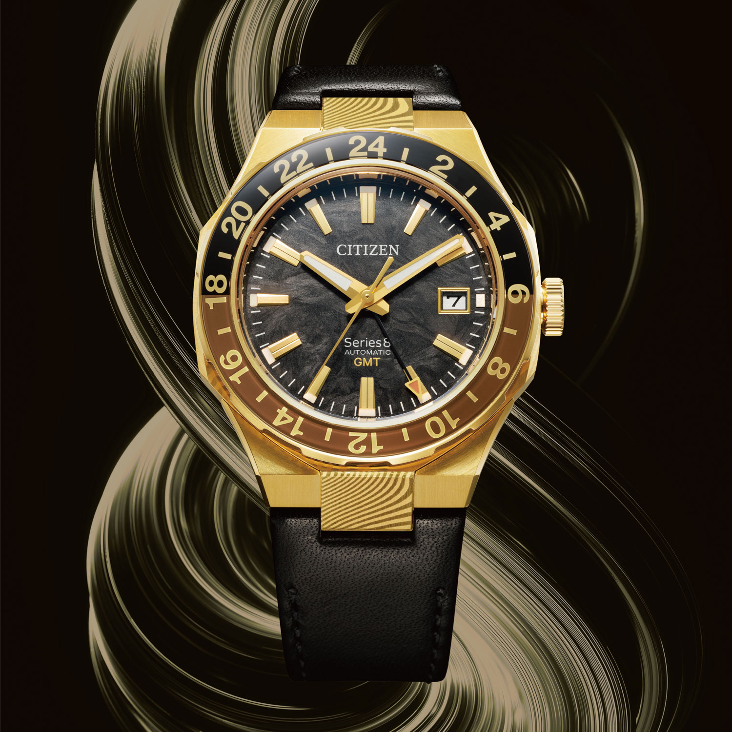 citizen orologio NB6092 01E dettaglio 4