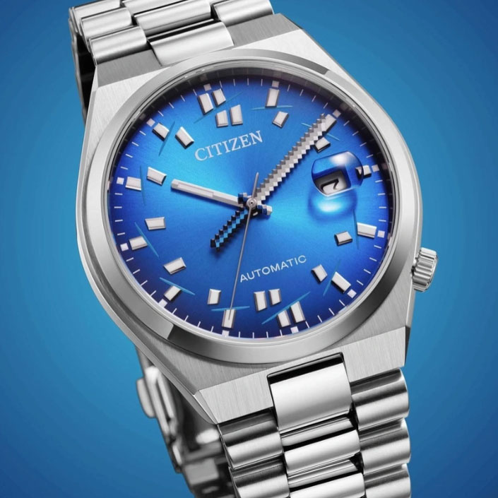 citizen seconde seconde 3