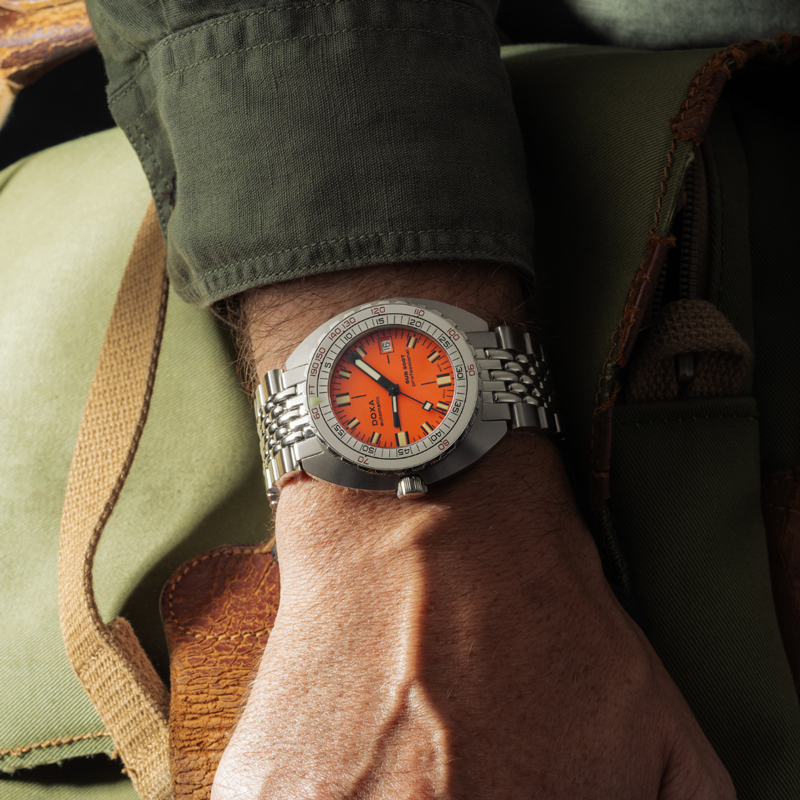 doxa sub 300t