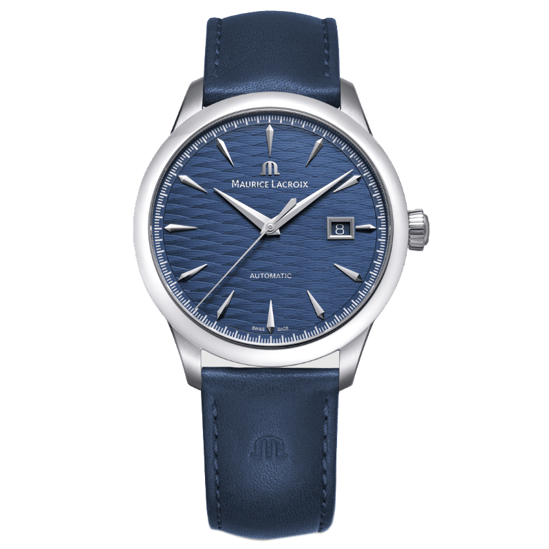 maurice lacroix orologio 756108 SS001 430 4