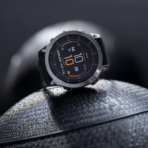 Garmin Epix 2: become the protagonist