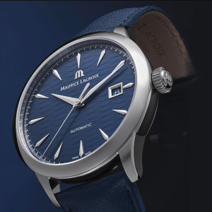 Maurice Lacroix: celebrating 50 years with the 
