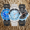 Squale Corallo NOS 2008: the return of a vintage diving icon