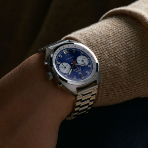 Orologi Zodiac: una storia tra avventura e scoperta