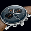 Junghans Meister Chronoscope: classe senza tempo