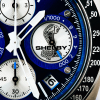 Un omaggio alla velocità: il cronografo Bulova Shelby 150th Anniversary