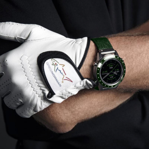 MARQ® Golfer watch and your passion for golf
