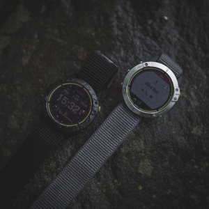 Garmin Enduro, the sportwatch with record autonomy