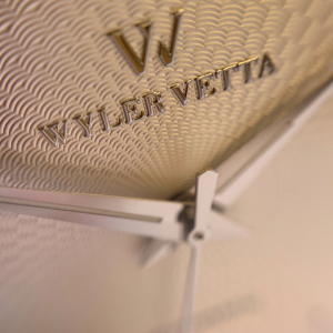 Wyler Vetta: creatività ed innovazione italiana