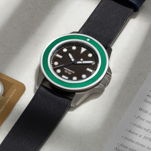 Unimatic: una modello limited edition a supporto del FAI