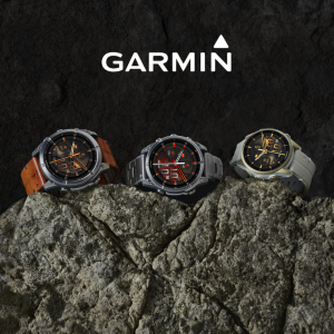 Garmin Fenix 8: il nuovo standard per gli Smartwatch