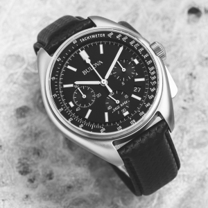Bulova Lunar Pilot: a precise and alternative 