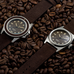 Unimatic: una Limited Edition ispirata al culto del caffè italiano