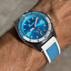 Squale svela il nuovo Matic-S: l'evoluzione di un'icona dei subacquei
