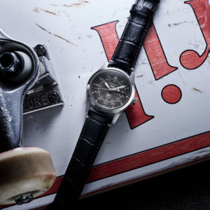 Yuto Horigome and Seiko 5 Sports: the collaboration that celebrates Japanese skateboarding