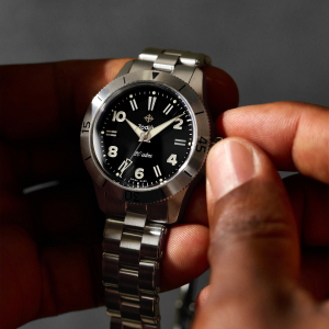 Zodiac Super Sea Wolf Ref.691