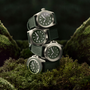 Collezione UNIMATIC Langhe: l'orologeriatra natura e design