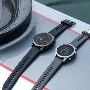 Garmin Fenix 7: nuova evoluzione!