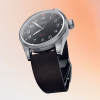 Oris ProPilot Date: redesigned and re-engineered