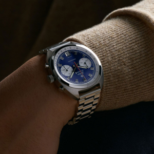 Zodiac Watches: a story between adventure and exploration