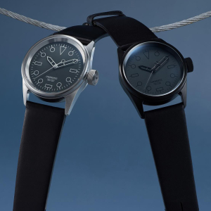 Unimatic Model Five: now also in 36 mm!