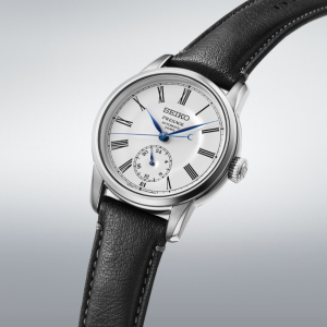 Seiko SPB495J1: ispirato al primo orologio da tasca Seiko
