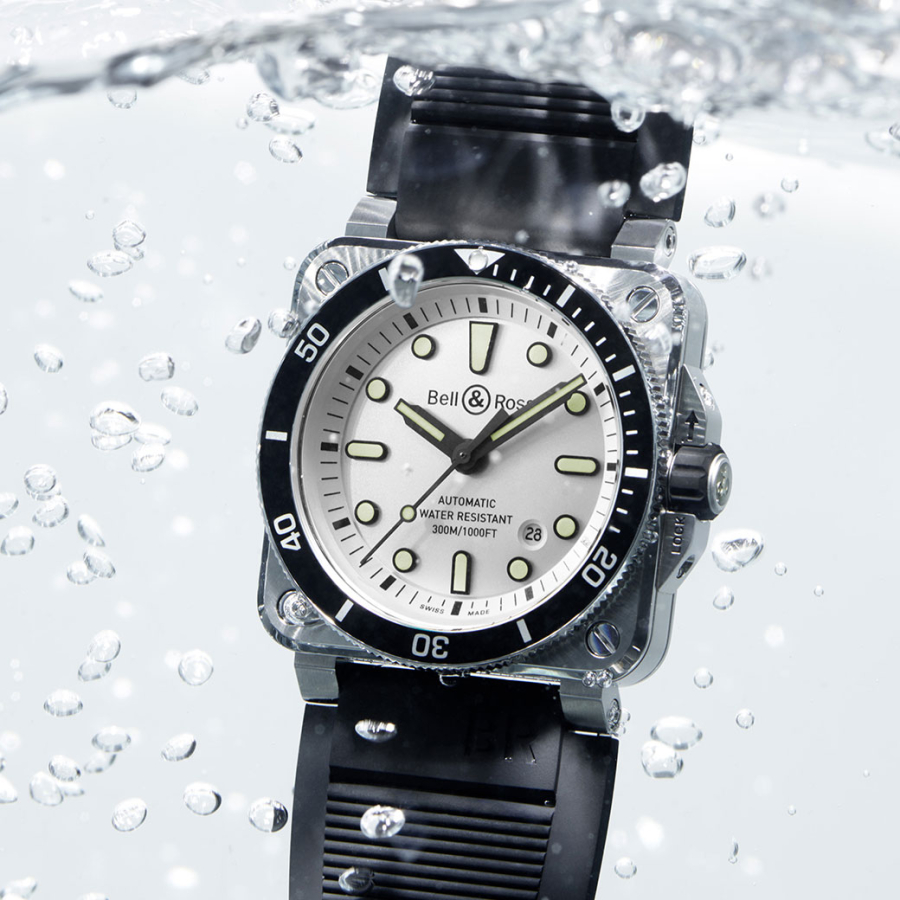 I 5 orologi subacquei per l estate 2024 Grimoldi Watches