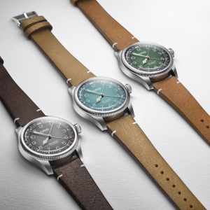 Oris con Cervo Volante