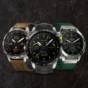 Garmin Marq 2: the second generation!