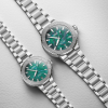 Oris X  Bracenet: ricavati da reti da pesca riciclate