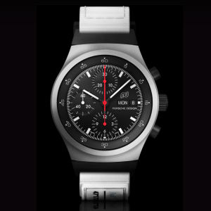 Porsche Design: Chronograph 1 - GP 2023 Edition