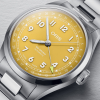Oris Big Crown Pointer Date: mechanical tradition and modern colors