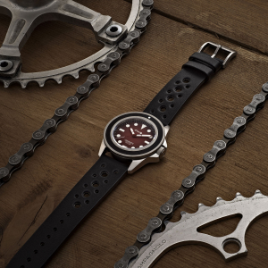 Unimatic x l'Eroica: Limited Edition