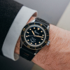 Squale SUB-37 Legend: il ritorno alle origini