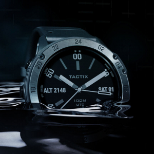 GRIMOLDI MILANO and Garmin Sports Watches