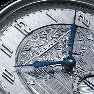 Bulova compie 150 anni e riscrive la storia