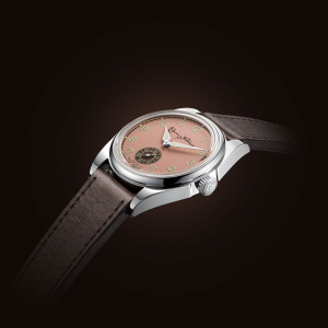 Cuervo y Sobrinos and The House of Grauer: A Tribute to Pedro Murias with a Limited Edition Watch