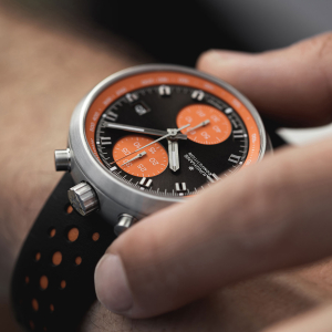 Junghans 1972 Competition: il design incontra l'innovazione!