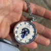 Pocket Watches: The timeless elegance of Capital timepieces