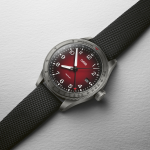 Oris ProPilot GMT: l'orologio per i piloti
