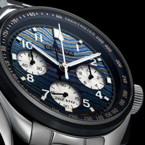 Bulova Lunar Pilot: an icon revisited for 150 years